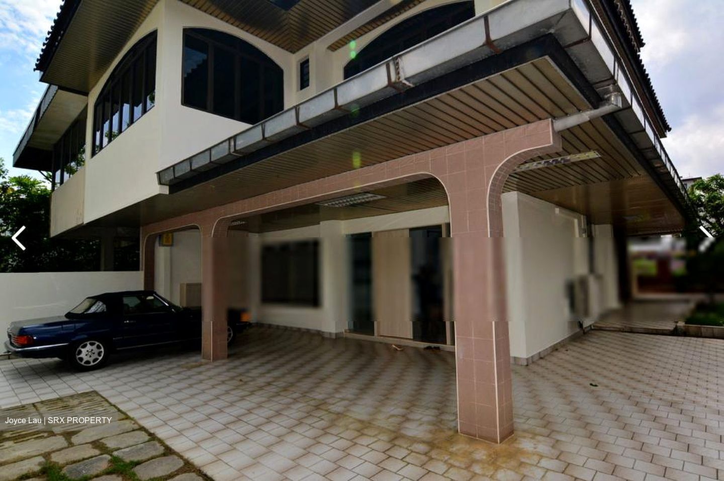 Toh Tuck Garden (D21), Semi-Detached #401487651